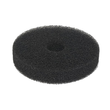 Visuel 1 du produit Mousse noire pour filtres, spécificité NPF-20-30 de AQUA NOVA BASSIN
