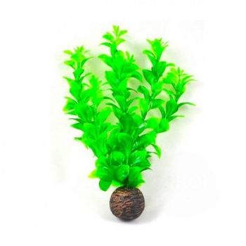 Visuel 1 du produit Plante artificielle rotala pour aquarium, matière résistante, SUPERFISH, modèle Easy Plants M - taille moyenne