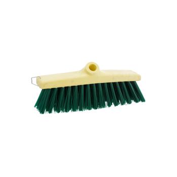 Visuel 1 du produit Brosse balai avec racloir