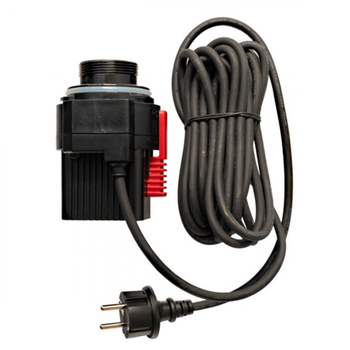 Visuel 1 du produit Transformateur et câble, 11 watts, loquet rouge - SUPERFISH BASSIN Top Clear 15000