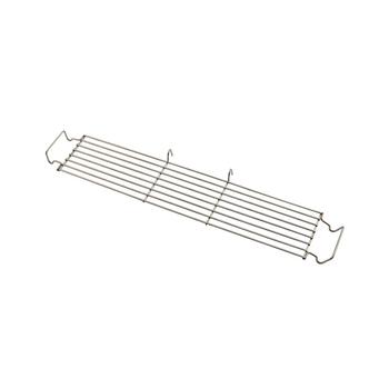 Visuel 1 du produit Etagère inox de réchaud pour plancha Bergerac / Chambord - 45 Eno