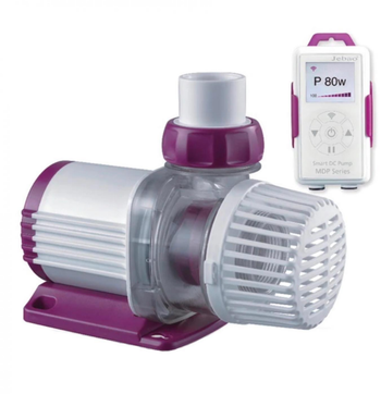 Visuel 1 du produit Pompe wifi contrôlable débit max 15000L/H - JEBAO-JECOD MDP-15000