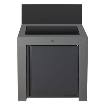 Visuel 1 du produit Module gris cargo pour plancha Eno Tribu et Modulo