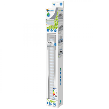 Visuel 1 du produit Rampe LED 35W 7300K pour aquarium d'eau douce - SUPERFISH Scaper LED 93