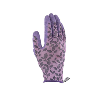 Visuel 1 du produit Gants églantine rose taille 6