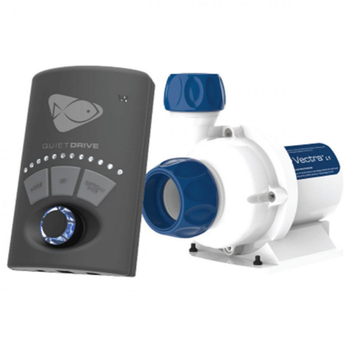 Visuel 1 du produit Pompe à eau spécifique aquarium, ECOTECH MARINE, modèle Vectra L2