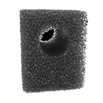 Visuel 1 du produit Mousse pompe haute performance, UBBINK, modèle Xtra 1600