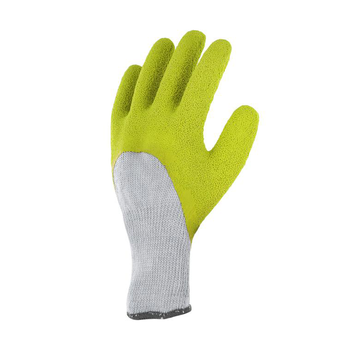 Visuel 1 du produit Gants spécial rosier coloris Vert Anis Taille 7