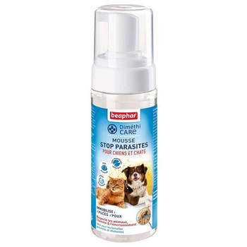Visuel 1 du produit Mousse DiméthiCare 150 ml
