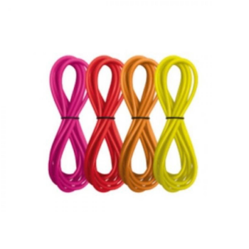 Visuel 1 du produit Tubes pour aquarium RED SEA Pièces détachées, modèle ReefDose - 4x3m, couleurs rouge et jaune