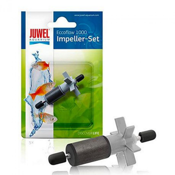 Visuel 1 du produit Rotor pour pompe eccoflow, efficace et durable – marque JUWEL, modèle 1000