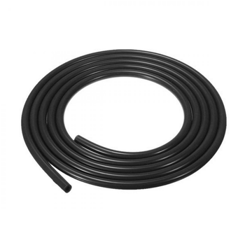 Visuel 1 du produit Tuyau CO2 noir spécifique aquarium - AQUA-LIGHT - 6mm de diamètre