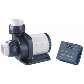 Visuel 1 du produit Pompe à débit contrôlé, 20000 L/H - JEBAO-JECOD modèle DCP-20000M