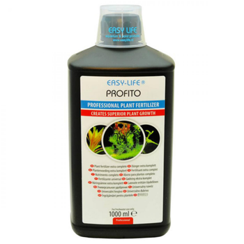 Visuel 1 du produit Engrais liquide multivitamines ProFito EASY LIFE - contenance 1L