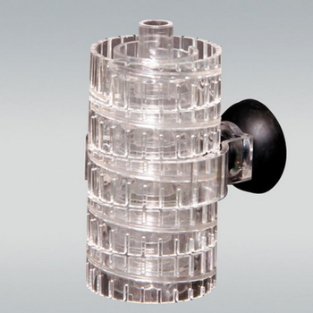 Visuel 1 du produit Extension réacteur à CO2, spirale extensible, JBL ProFlora CO2 Taifun