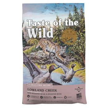 Visuel 1 du produit TOW Lowland Creek