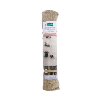 Visuel 1 du produit Toile de paillage en chanvre botanic® pour bac - 100 x 40 cm