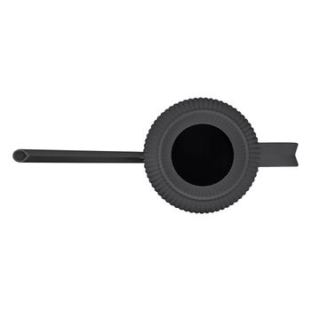 Visuel 1 du produit Arrosoir Vibes coloris gris Elho - 1,7 L