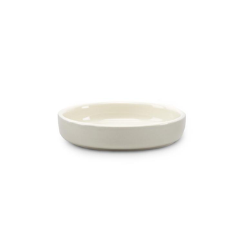 Visuel 1 du produit Gamelle pour chat coloris gris en grès Scruffs Icon – 13 x 13 x 3,5 cm