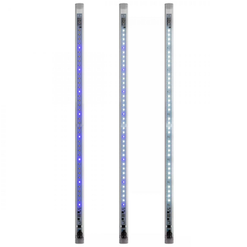Visuel 1 du produit Tube LED jour et nuit marine 2.0, 14W, 70 cm - AQUAEL Leddy Retrofit