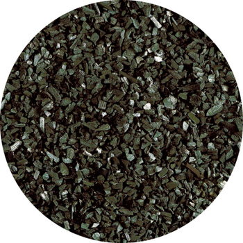 Visuel 1 du produit Charbon de filtration avec filet EHEIM Karbon - contenance de 1L (225g)