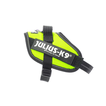 Visuel 1 du produit Julius IDC mini-mini néon fluo