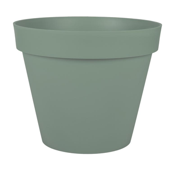 Visuel 1 du produit Pot vert laurier Eda Toscane - Ø 48 x H 40 cm