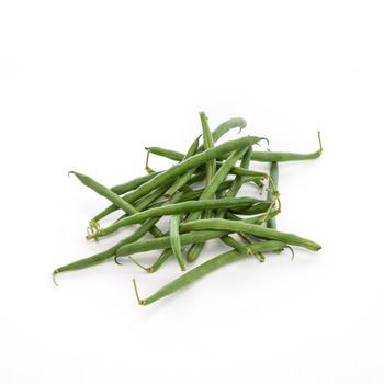 Visuel 1 du produit Haricot vert bio - Prix au kg