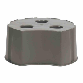 Visuel 1 du produit Support de récupérateur d'eau Garancia Siena - 300 L