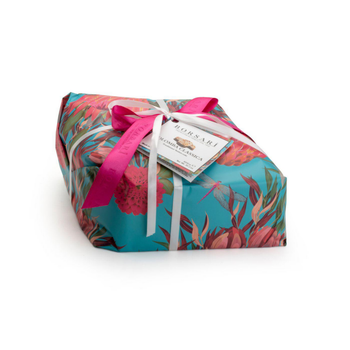 Visuel 1 du produit Gâteau colombe classique avec écorce d’orange confite Borsari - 1 kg