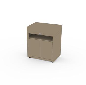 Visuel 1 du produit Meuble avec tablette