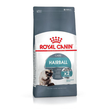 Visuel 1 du produit Croquette pour chat adulte sensible aux régurgitations de boules de poils Royal Canin - 2 kg