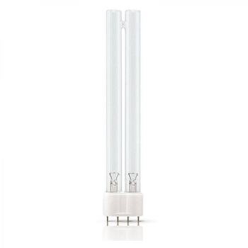 Visuel 1 du produit Lampe UVC de rechange, 36 watts, SUNSUN BASSIN