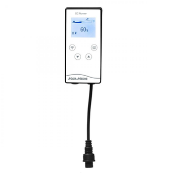 Visuel 1 du produit Pompe à eau aquarium wifi et contrôleur AQUA MEDIC DC Runner 1.3