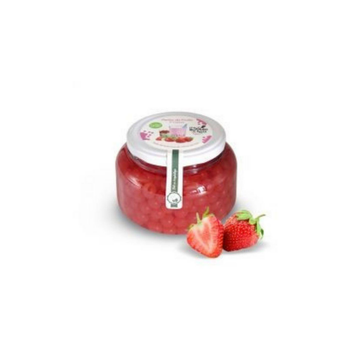 Visuel 1 du produit Perles de fruits fraise My Bubble Tea - 240 g