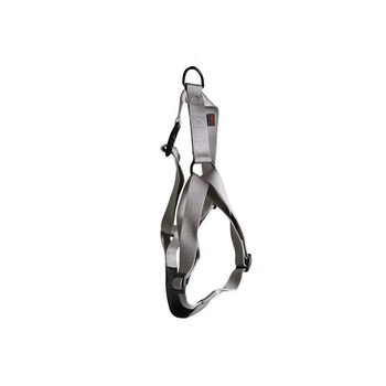 Visuel 1 du produit Harnais réglable gris 50/70cm Martin Sellier