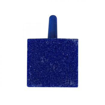 Visuel 1 du produit Diffuseur à air cubique, petite taille, AQUA NOVA - 2.5x2.5cm