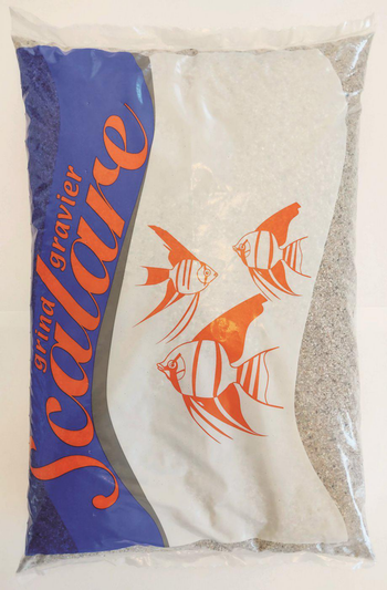 Visuel 1 du produit Sable de Loire 0,8/1 mm Dewerse – 10 kg