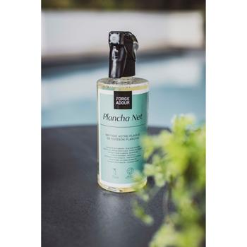 Visuel 1 du produit Net éco nettoyant pour plancha 500 ml