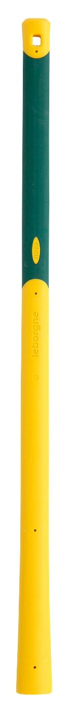 Visuel 1 du produit Manche masse merlin coloris jaune Leborgne - 90 cm