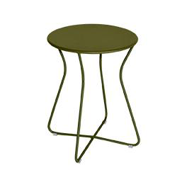 Visuel 1 du produit Tabouret Cocotte en acier Fermob