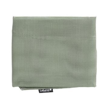 Visuel 1 du produit Toile pour maxi transat moss Batyline® coloris vert Lafuma - 62 cm