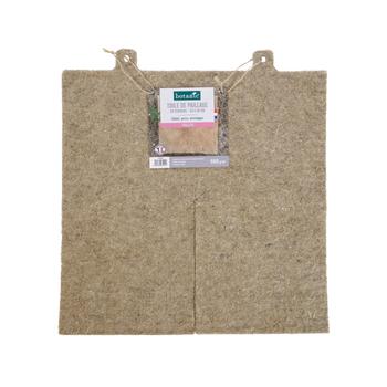 Visuel 1 du produit Carré de paillage en chanvre botanic® - 50 x 50 cm