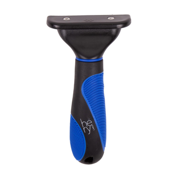 Visuel 1 du produit Brosse pour chat et petit chien coloris multicolore Technigroom Héry Technic - Taille S