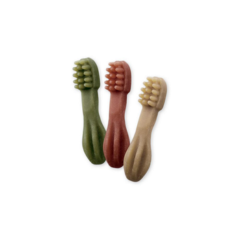 Visuel 1 du produit Friandise pour chien Whimzees brosse à dent en vrac - Taille S - Prix à la pièce