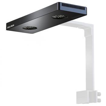 Visuel 1 du produit Rampe LED Spectrus Twin, pour aquarium d'eau de mer, 190W - AQUA MEDIC