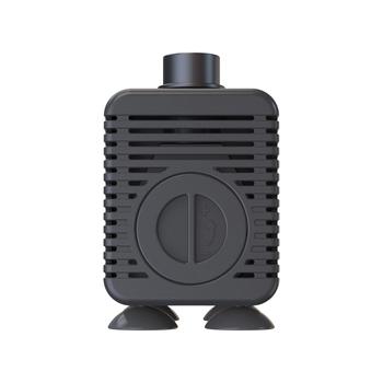 Visuel 1 du produit Pompe d'aération pour aquarium easyflux 900 coloris noir Aquatlantis