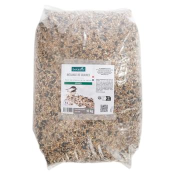 Visuel 1 du produit Mélange de graines toutes espèces botanic® - 10 kg