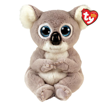 Visuel 1 du produit Peluche TY Melly le koala – 15 cm