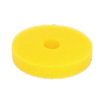 Visuel 1 du produit Mousse de filtre jaune, spécifique pour NPF-20-30, marque AQUA NOVA BASSIN